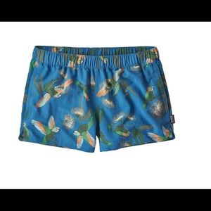 Patagonia 2.5in Barely Baggies Shorts